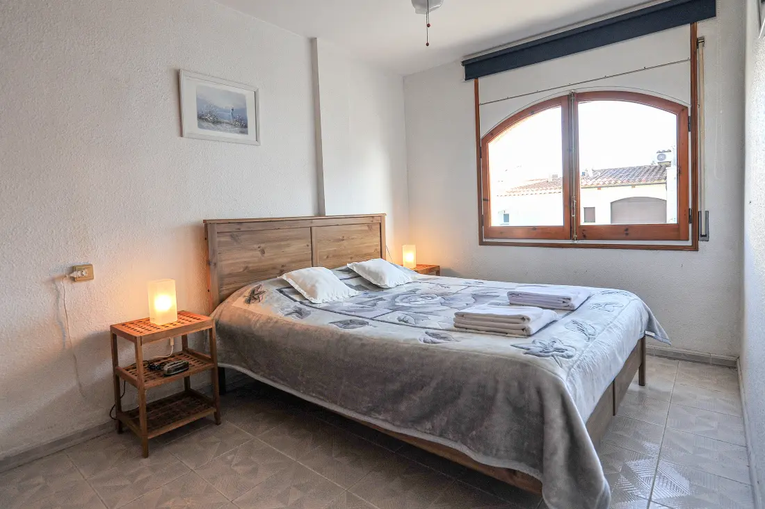 Apartmanok Empuriabrava