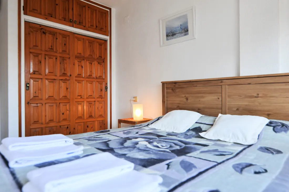 Apartmanok Empuriabrava