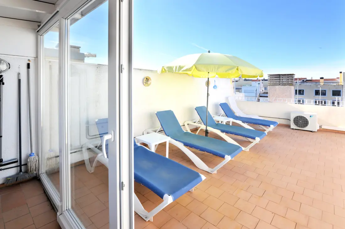 Apartmanok Empuriabrava