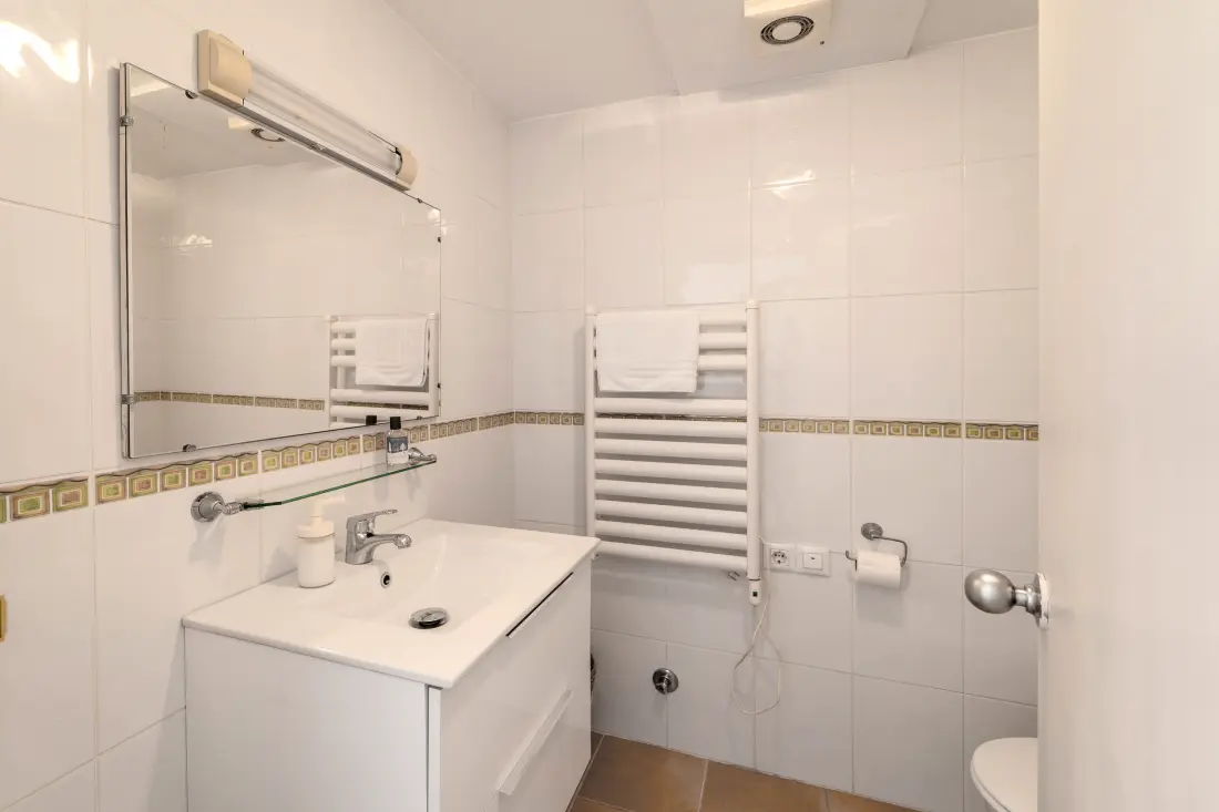 Apartmanok Empuriabrava