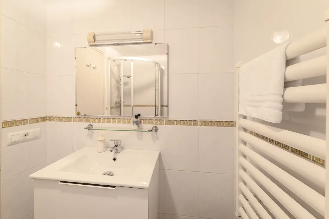 Apartmanok Empuriabrava