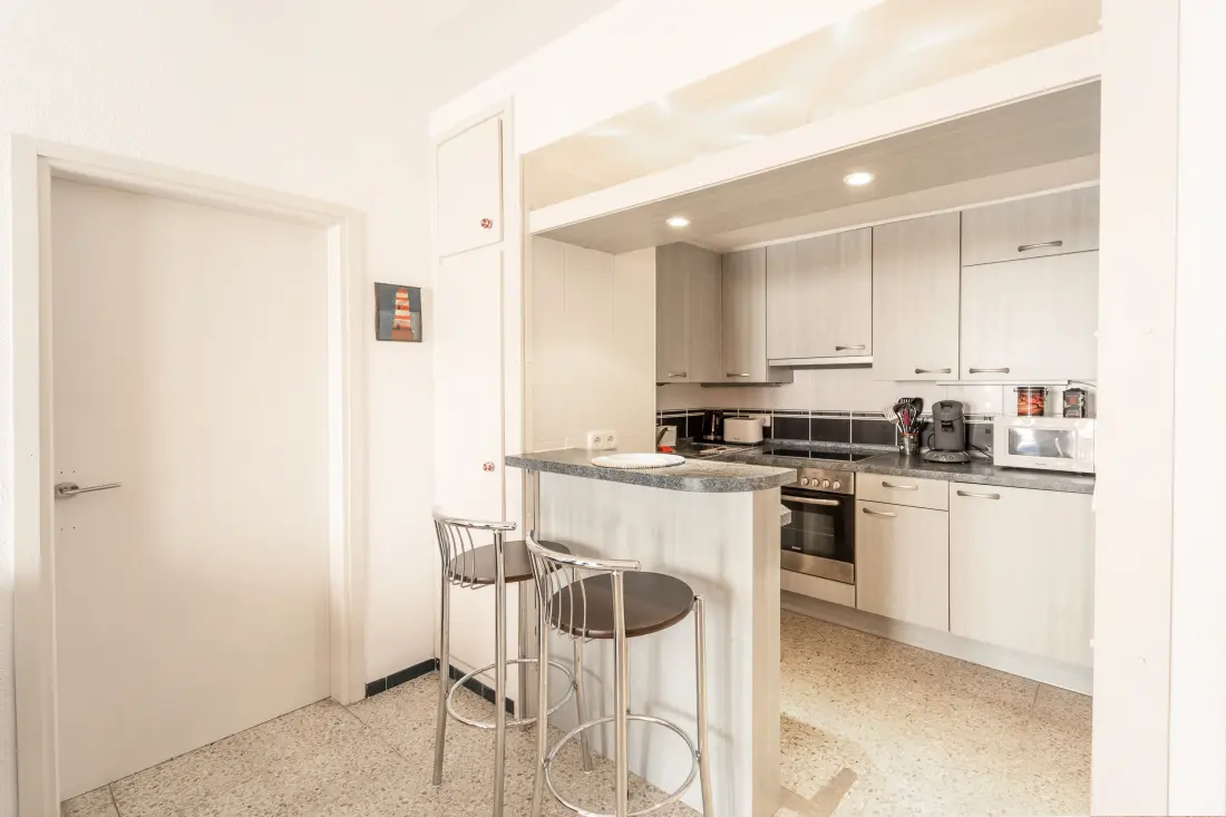 Apartmanok Empuriabrava