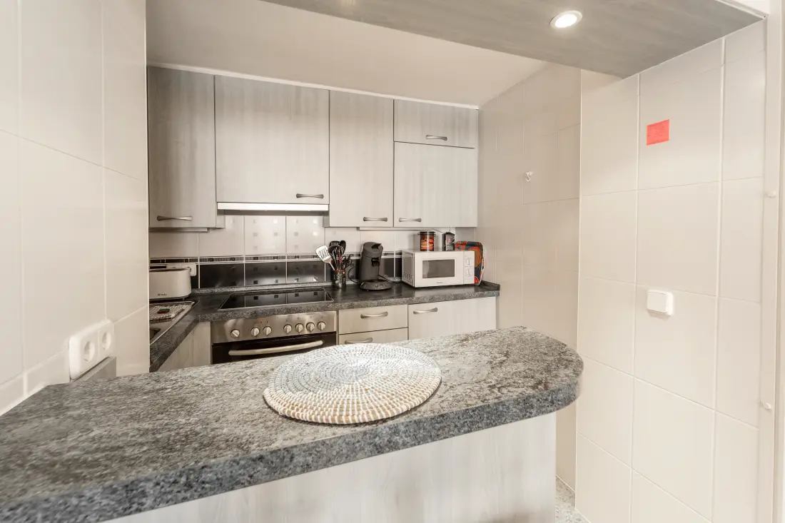Apartmanok Empuriabrava
