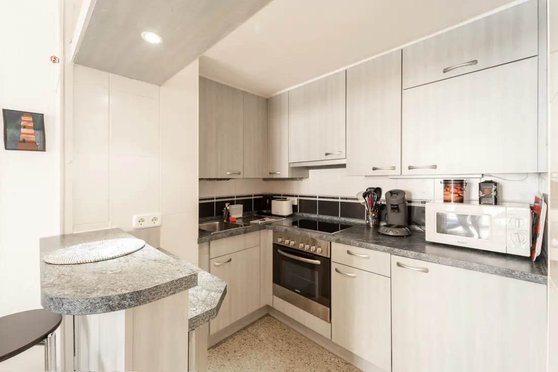 Apartmanok Empuriabrava