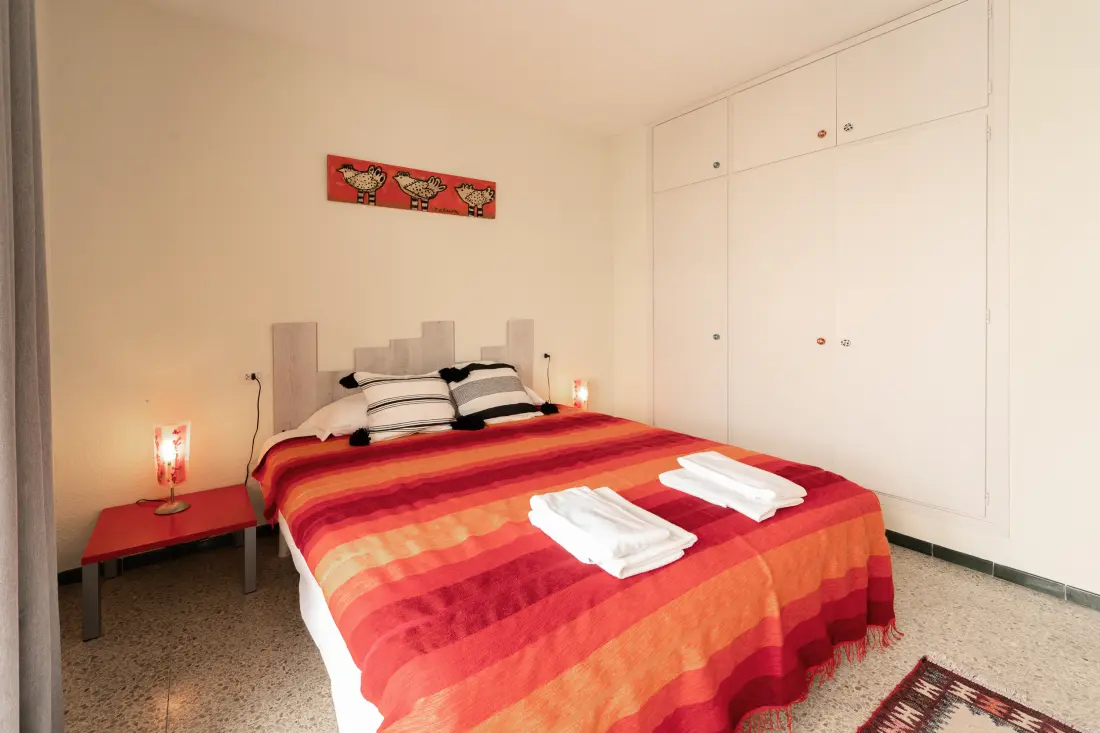 Apartmanok Empuriabrava