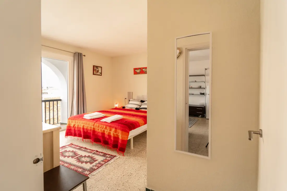 Apartmanok Empuriabrava