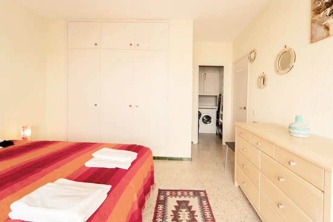 Apartmanok Empuriabrava