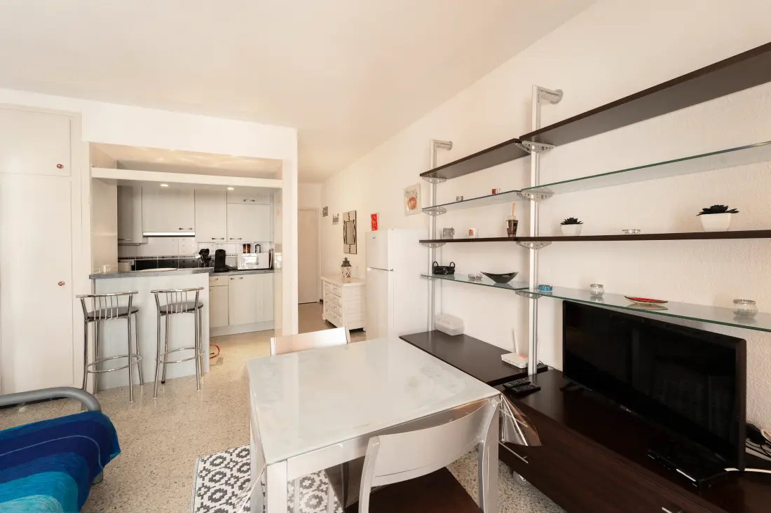 Apartmanok Empuriabrava
