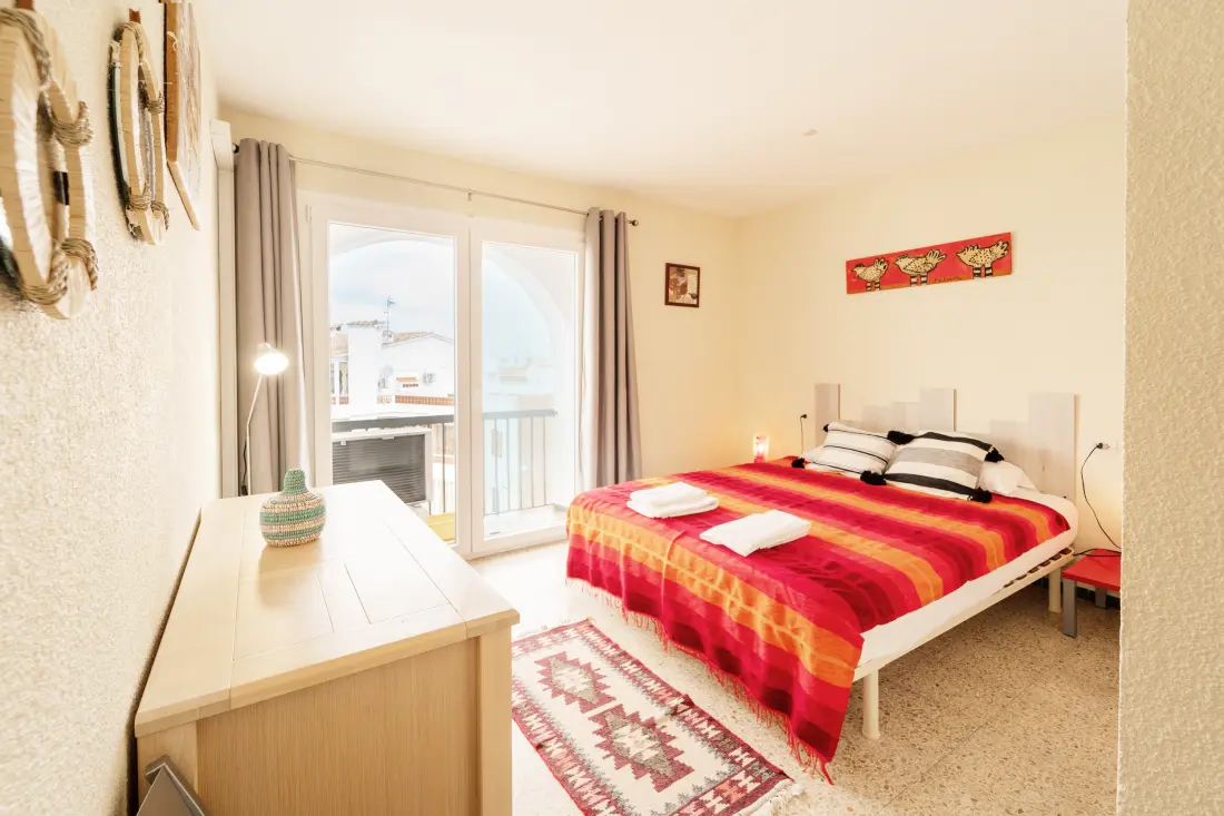 Apartmanok Empuriabrava