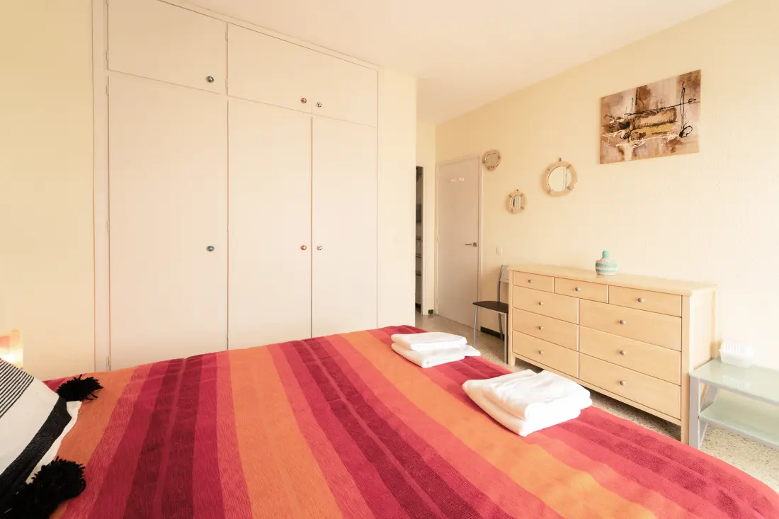 Apartmanok Empuriabrava