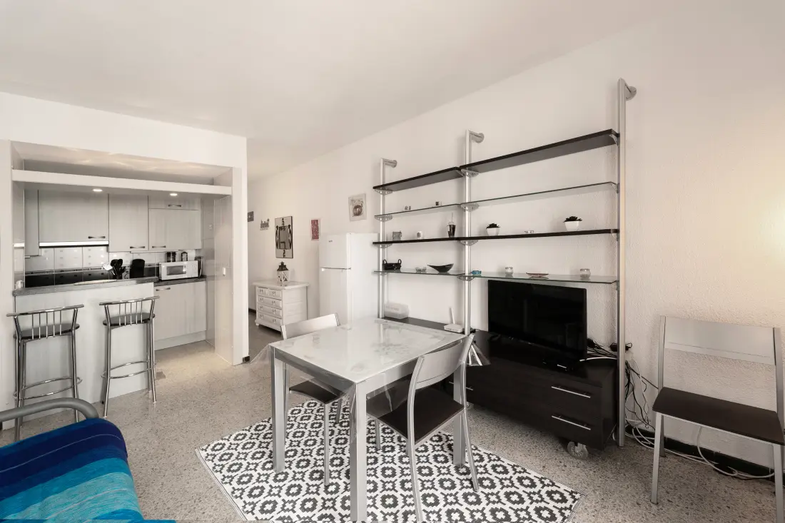 Apartmanok Empuriabrava