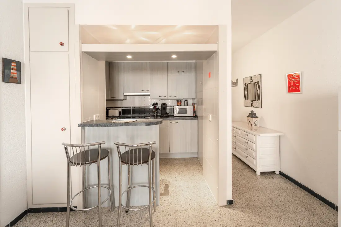 Apartmanok Empuriabrava