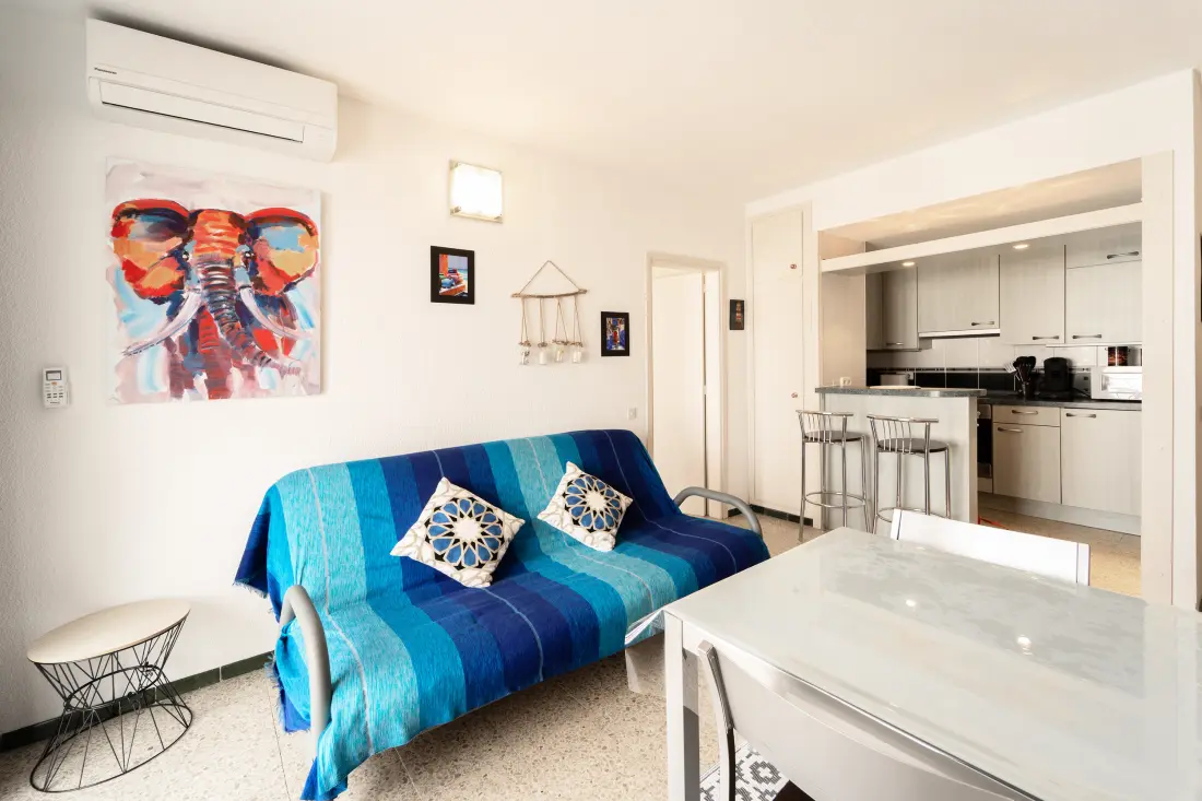 Apartmanok Empuriabrava