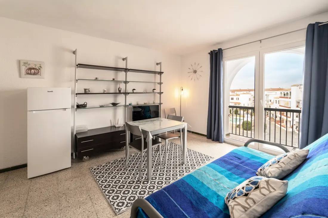 Apartmanok Empuriabrava