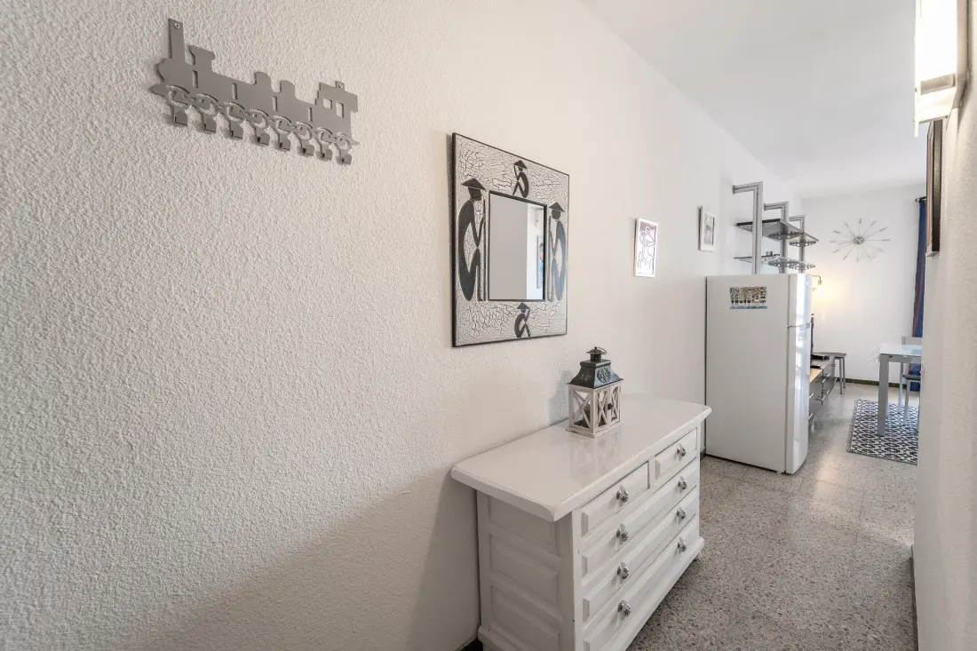 Apartmanok Empuriabrava