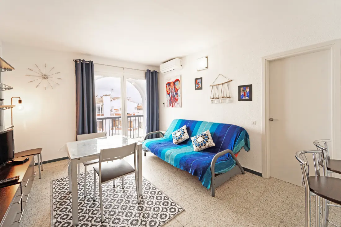 Apartmanok Empuriabrava