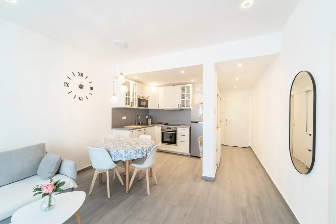 Apartmanok Empuriabrava