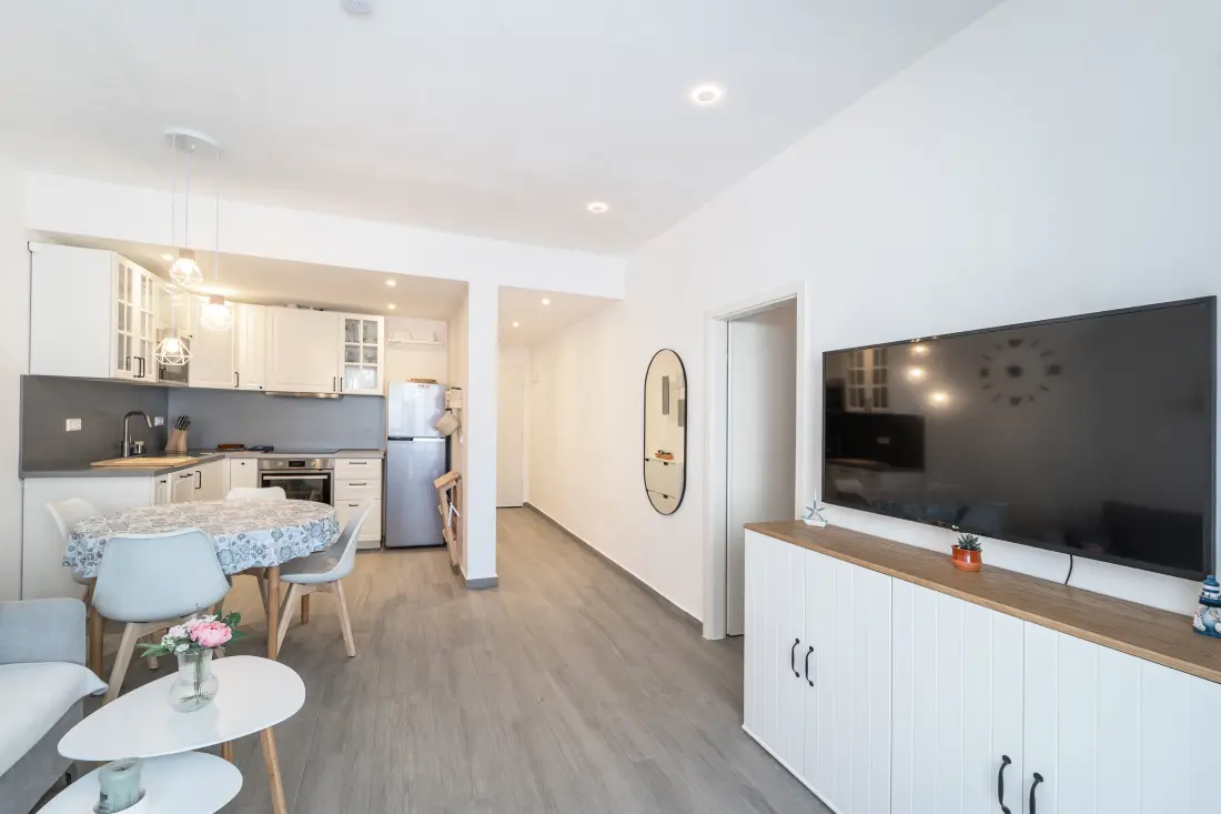Apartmanok Empuriabrava