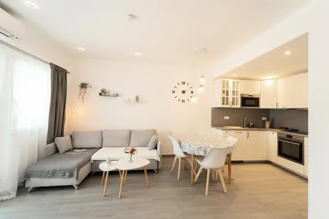 Apartmanok Empuriabrava