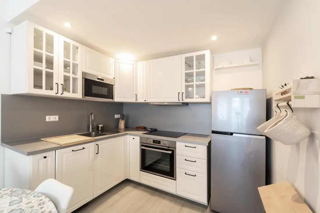 Apartmanok Empuriabrava