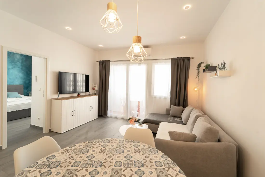 Apartmanok Empuriabrava