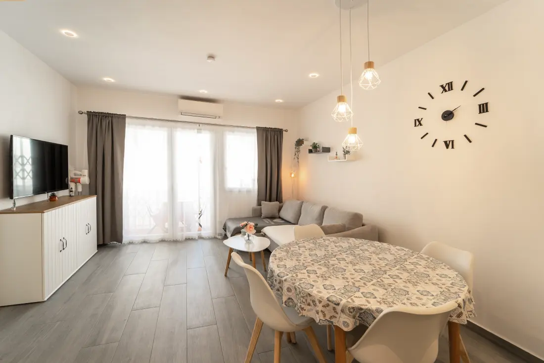 Apartmanok Empuriabrava