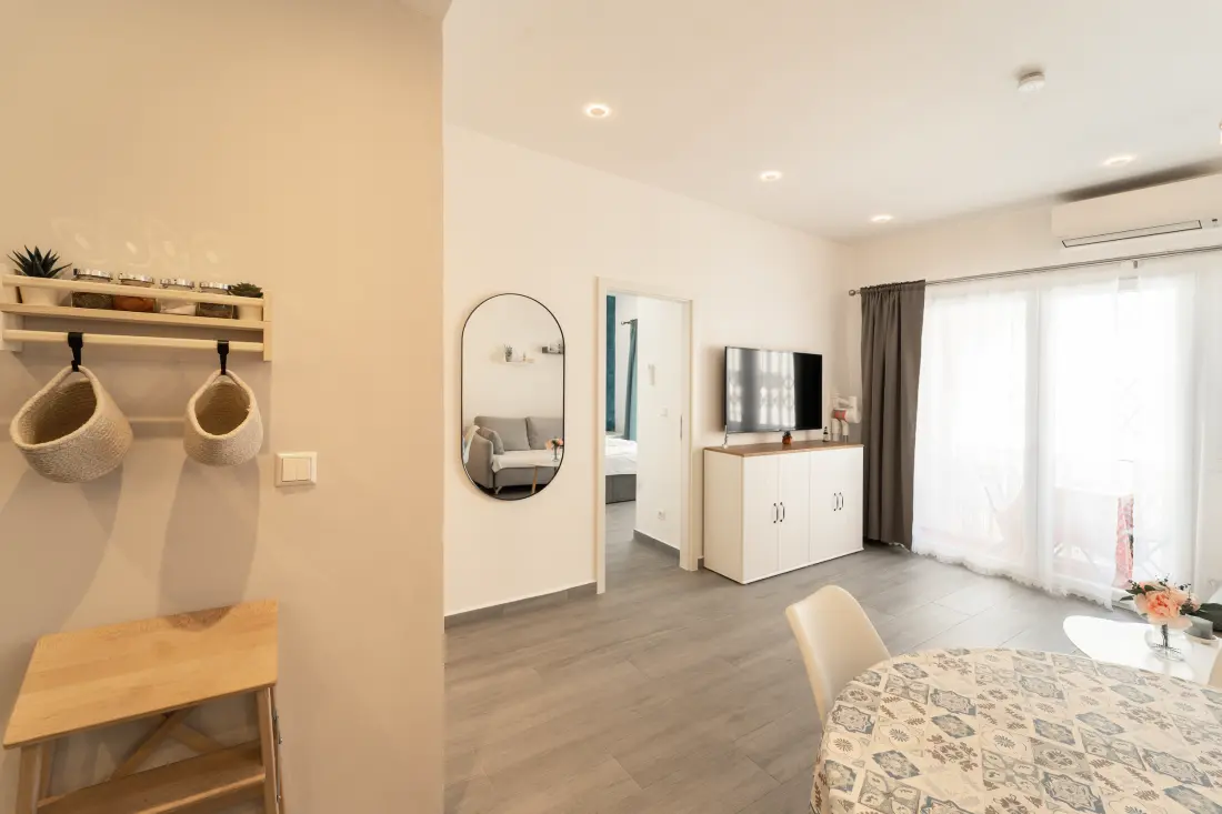 Apartmanok Empuriabrava