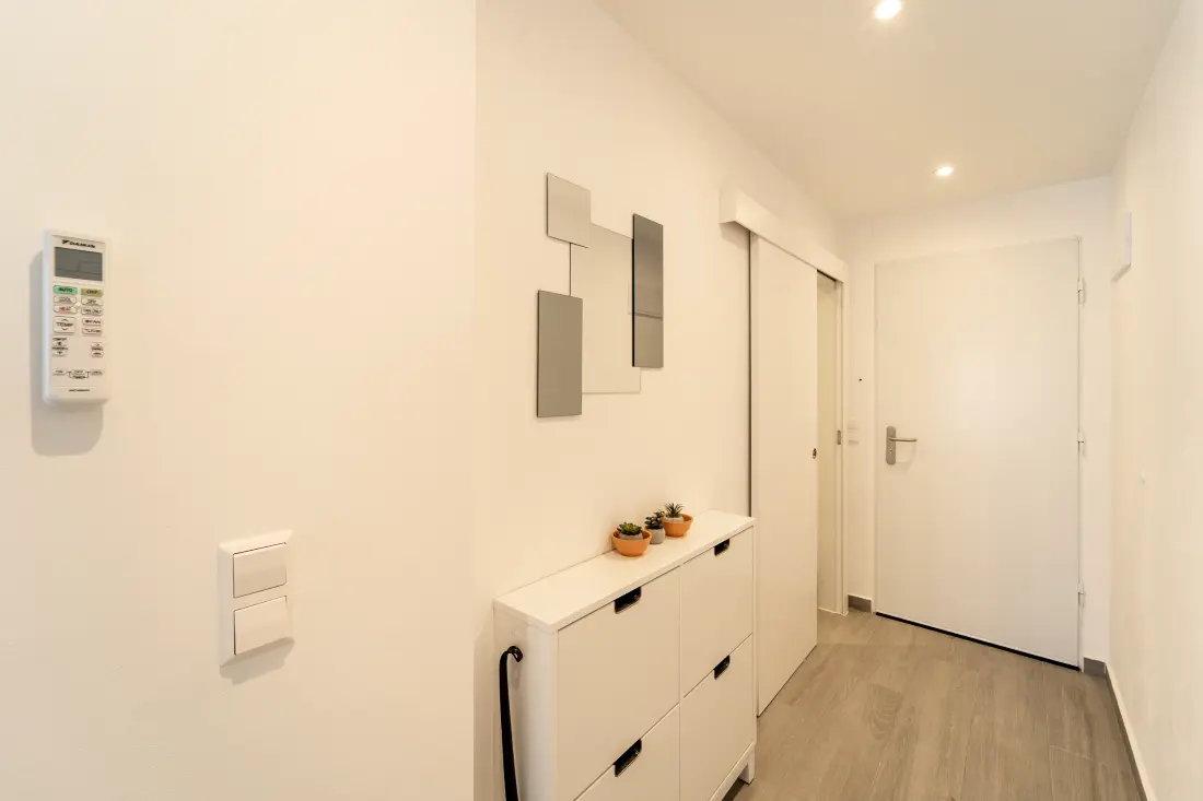 Apartmanok Empuriabrava