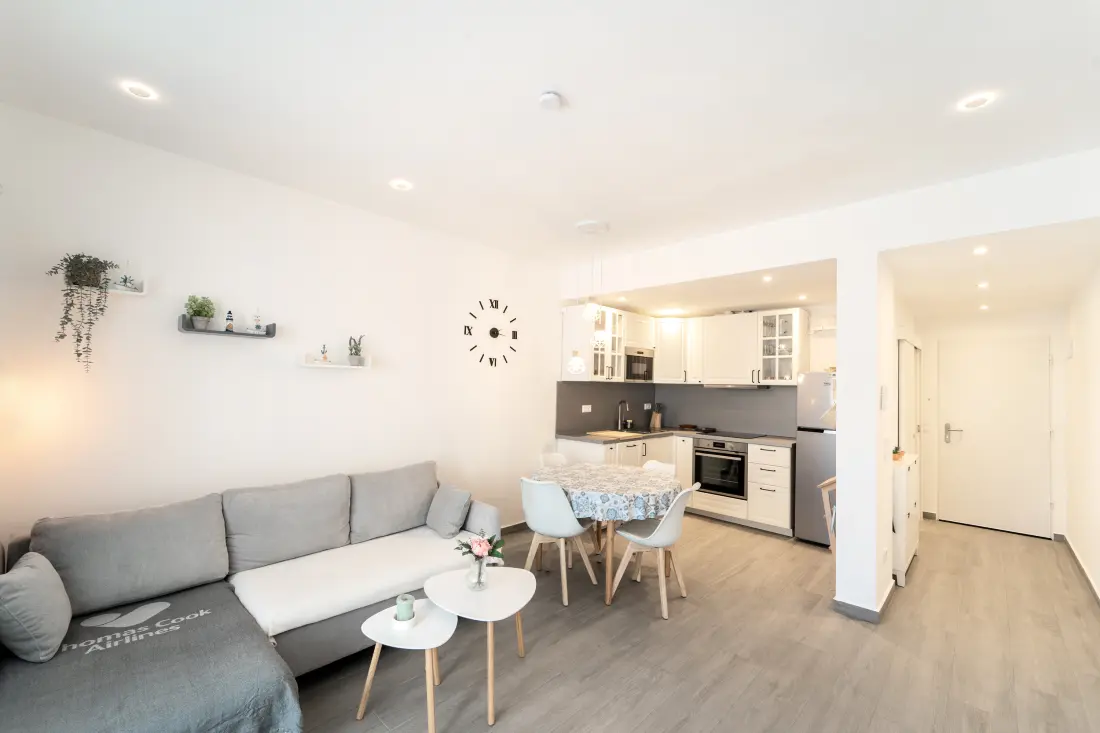 Apartmanok Empuriabrava