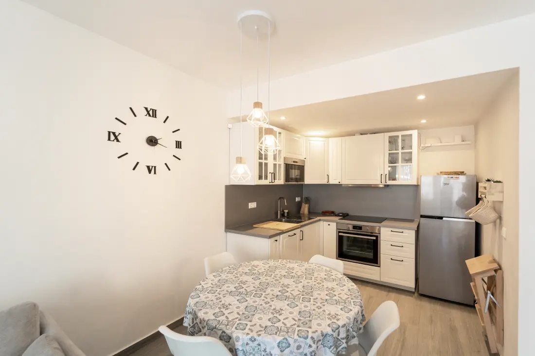 Apartmanok Empuriabrava