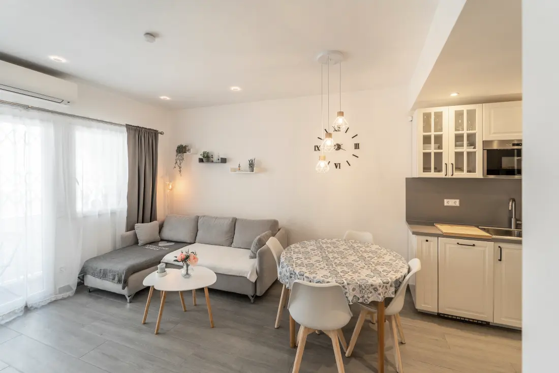 Apartmanok Empuriabrava
