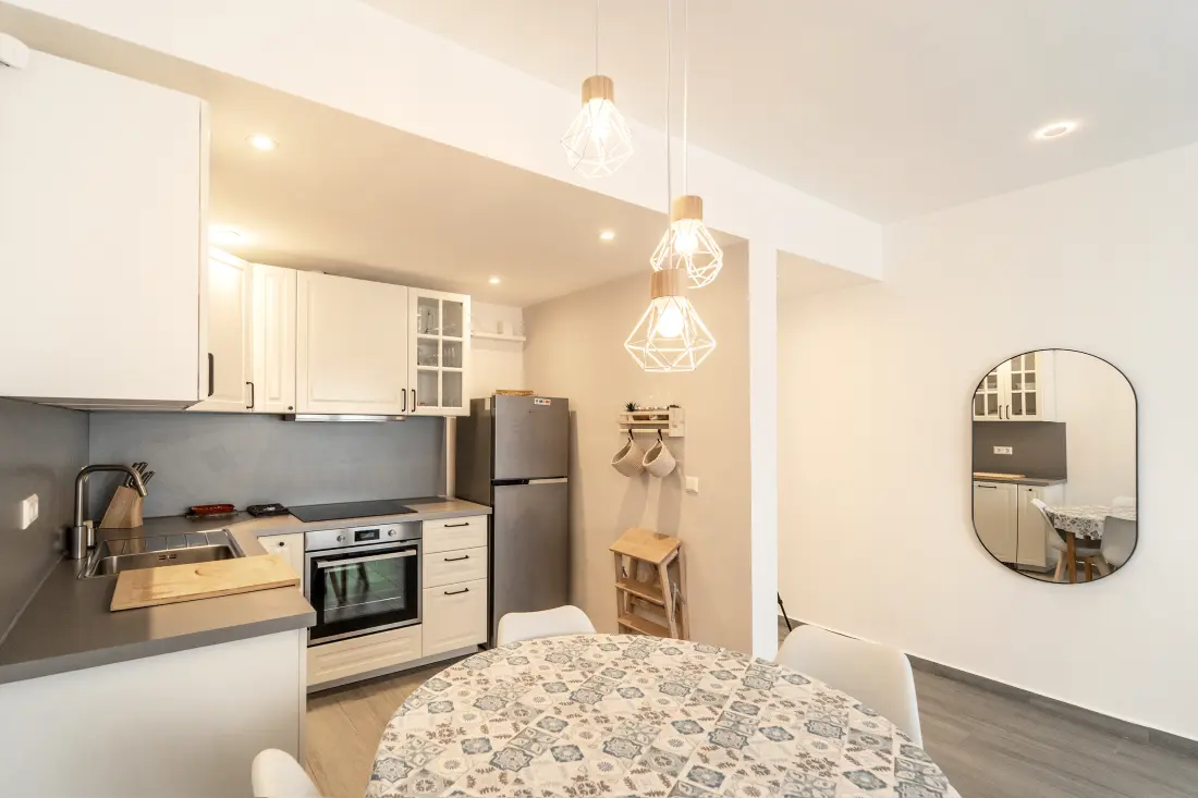 Apartmanok Empuriabrava