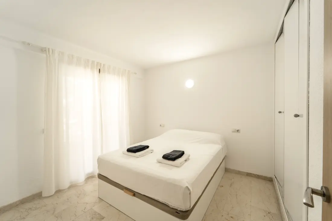 Apartmanok Empuriabrava