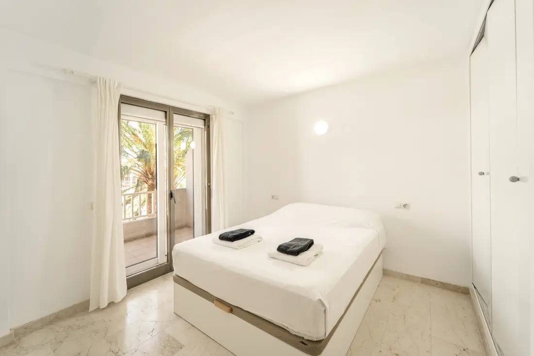 Apartmanok Empuriabrava