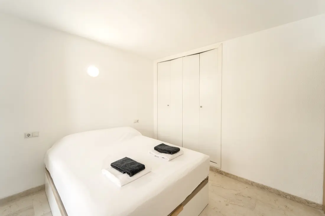 Apartmanok Empuriabrava