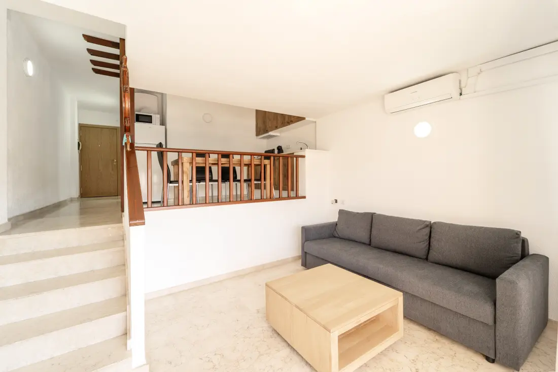 Apartmanok Empuriabrava