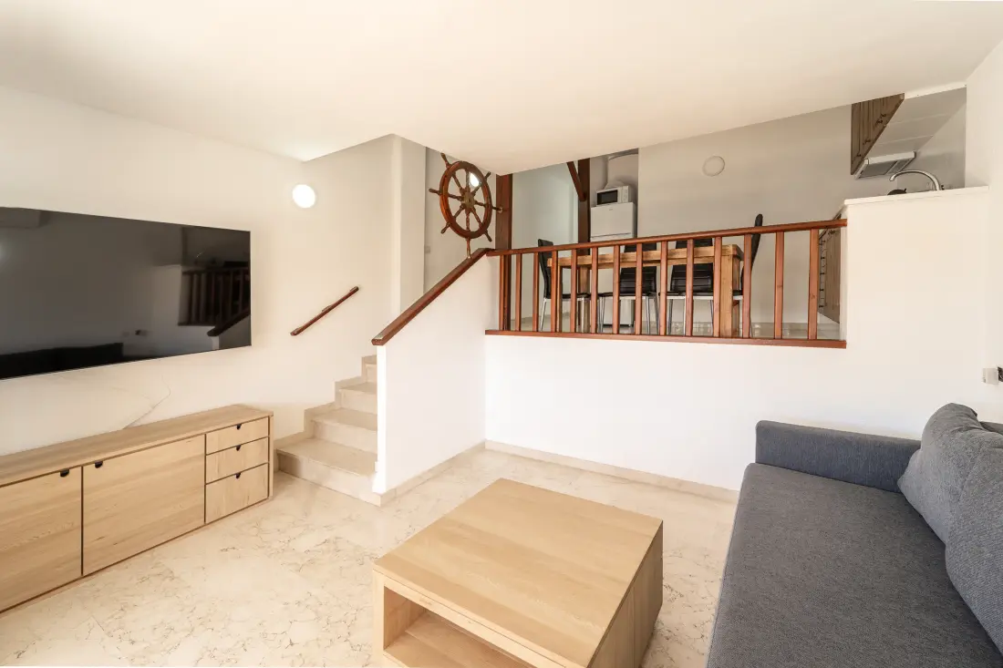 Apartmanok Empuriabrava