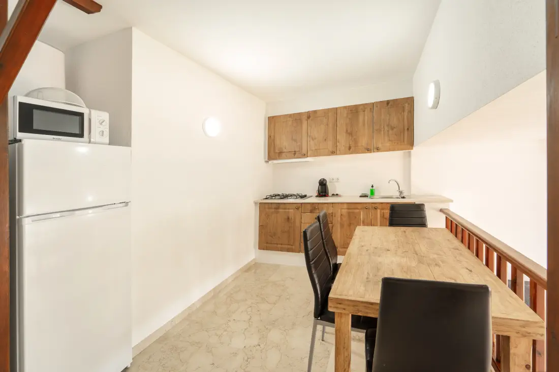 Apartmanok Empuriabrava