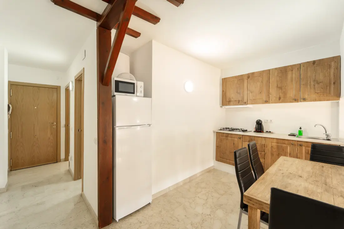Apartmanok Empuriabrava
