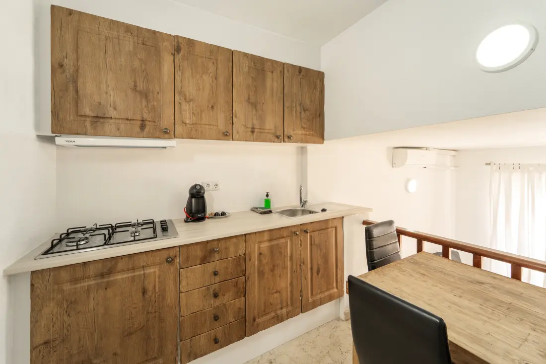 Apartmanok Empuriabrava