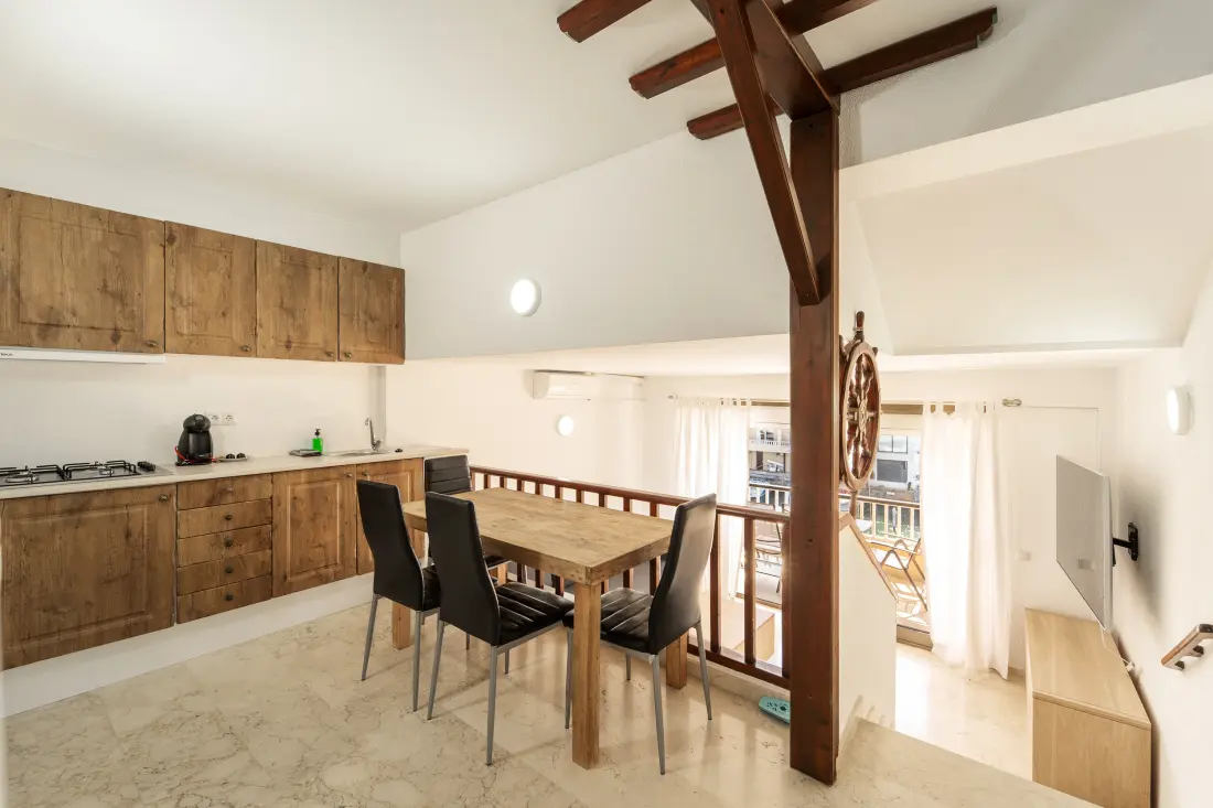 Apartmanok Empuriabrava