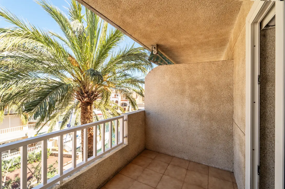 Apartmanok Empuriabrava