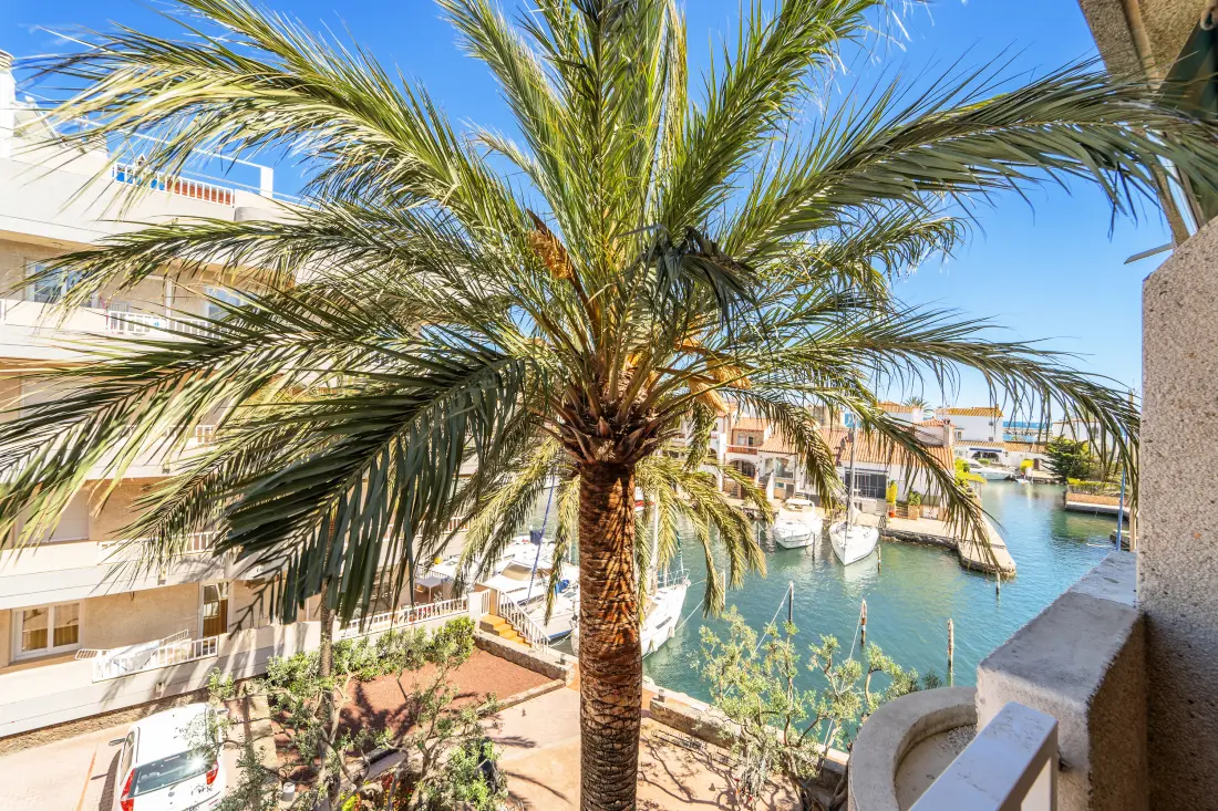 Apartmanok Empuriabrava