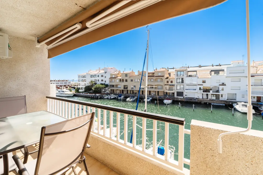 Apartmanok Empuriabrava