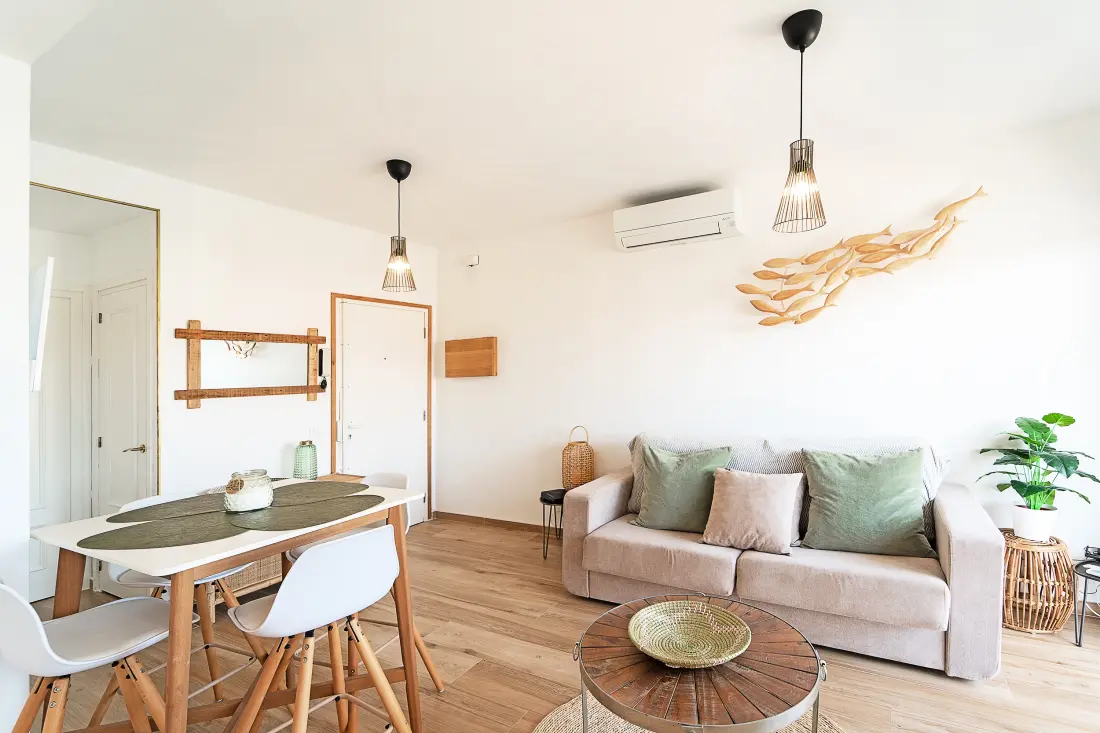 Apartmanok Empuriabrava