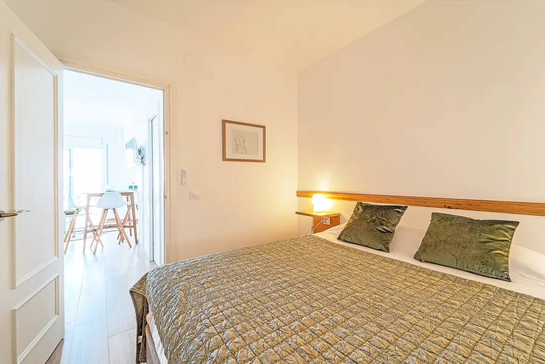 Apartmanok Empuriabrava