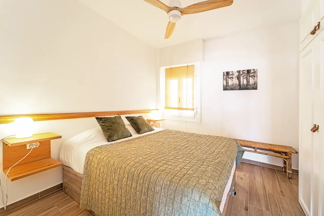 Apartmanok Empuriabrava