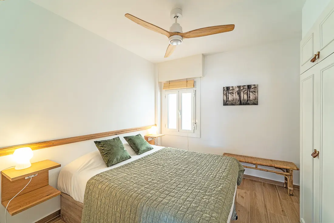 Apartmanok Empuriabrava
