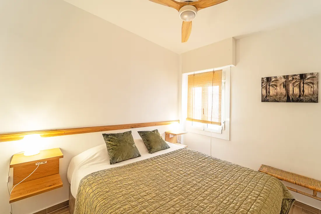 Apartmanok Empuriabrava