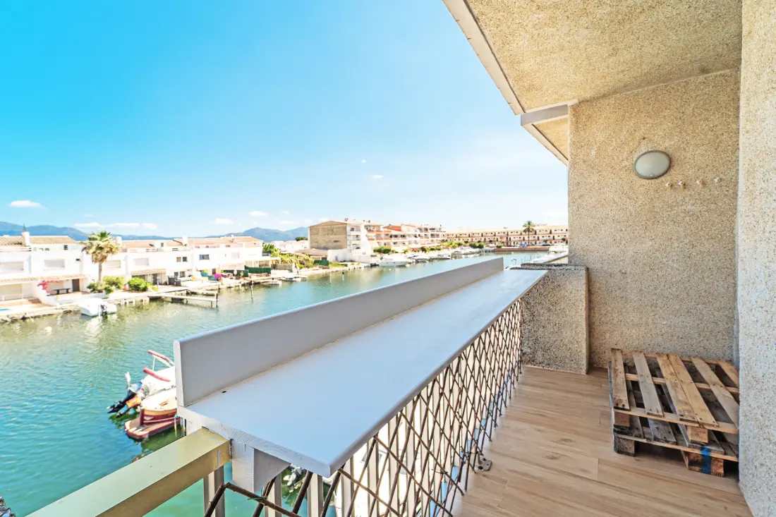 Apartmanok Empuriabrava